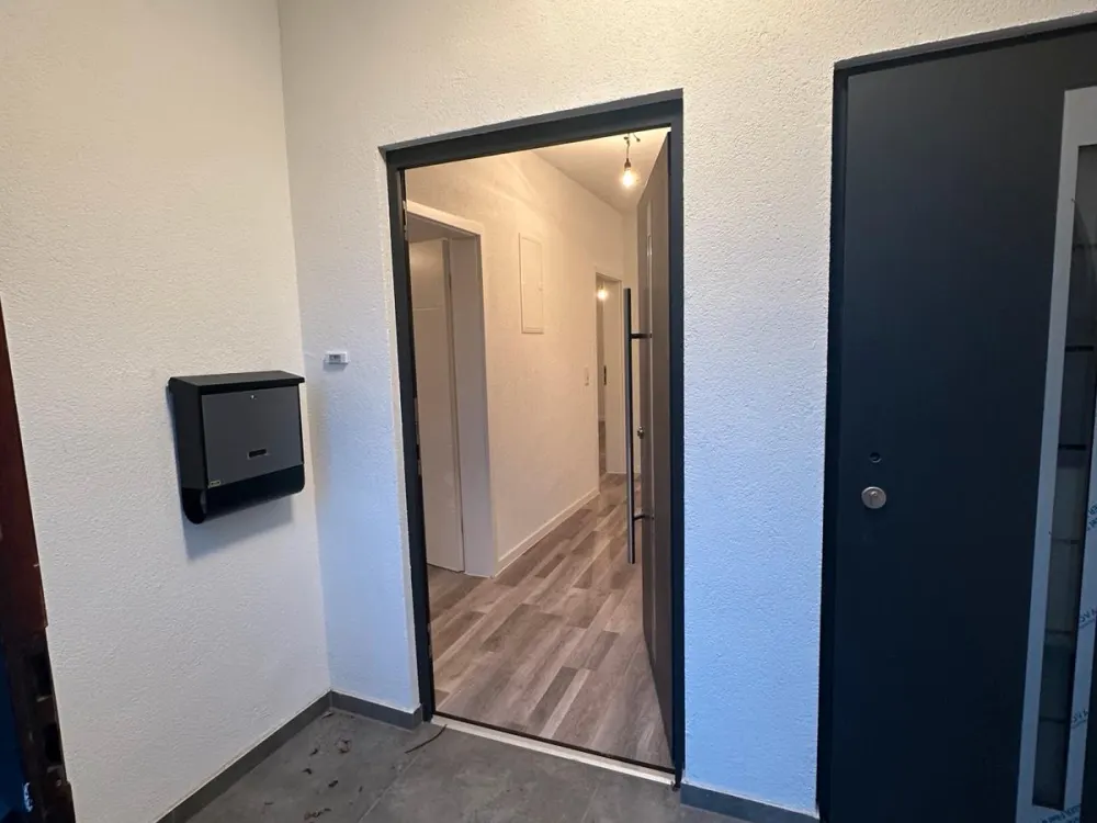 Modernized Apartment for Rent in Ritterhude (All-in except electricity)