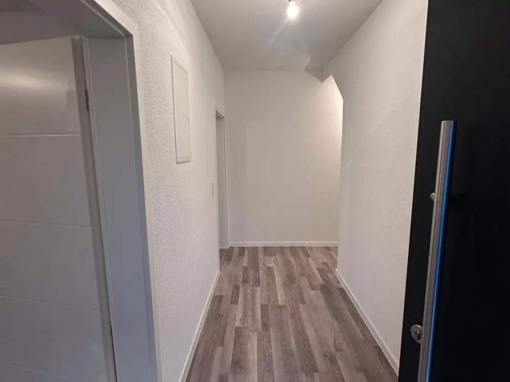 Modernized Apartment for Rent in Ritterhude (All-in except electricity)