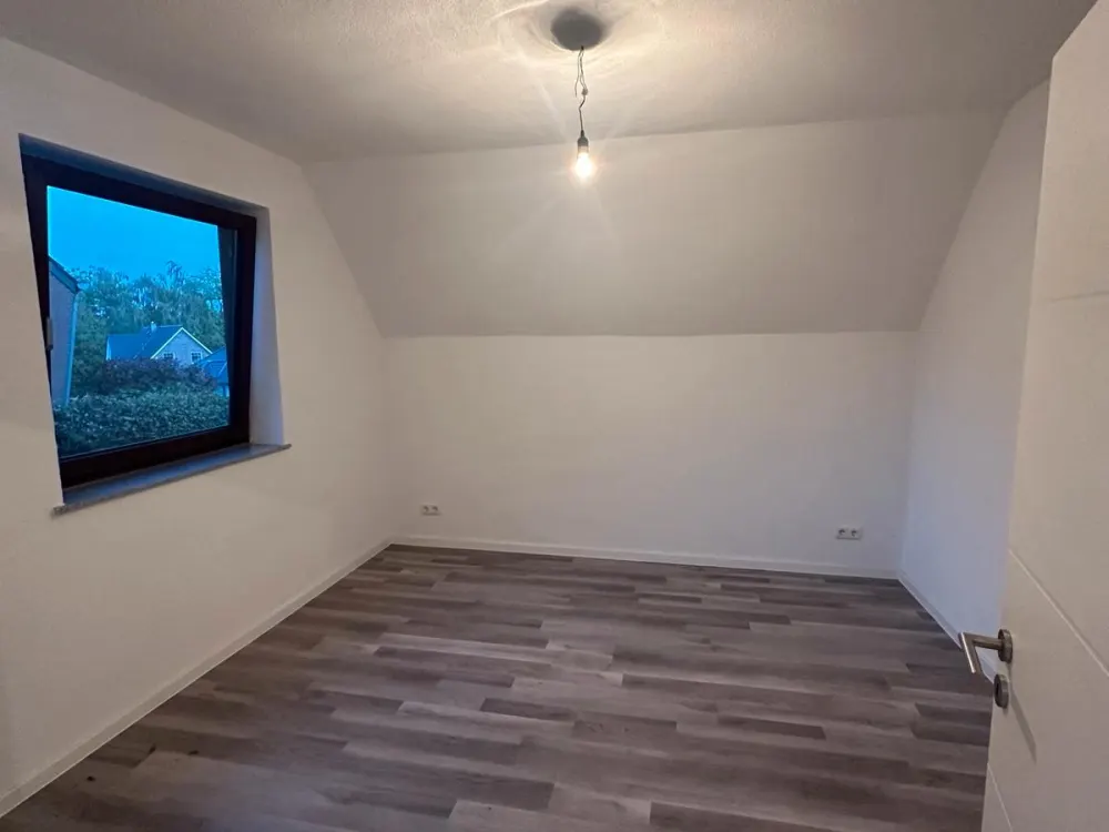 Modernized Apartment for Rent in Ritterhude (All-in except electricity)