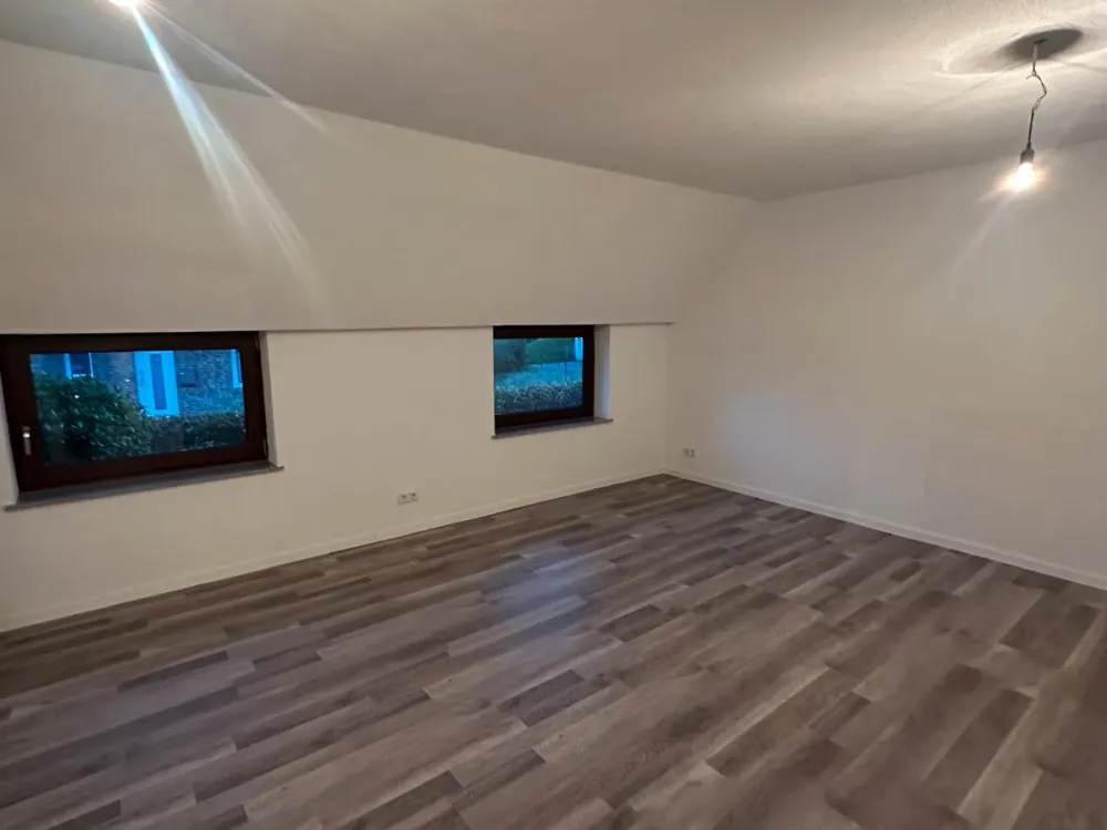 Modernized Apartment for Rent in Ritterhude (All-in except electricity)