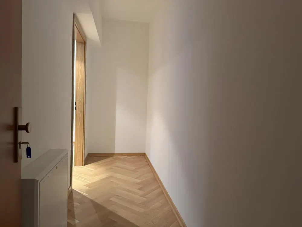 2-Zimmer-Wohnung mit Balkon am Seddinsee Nr. 311