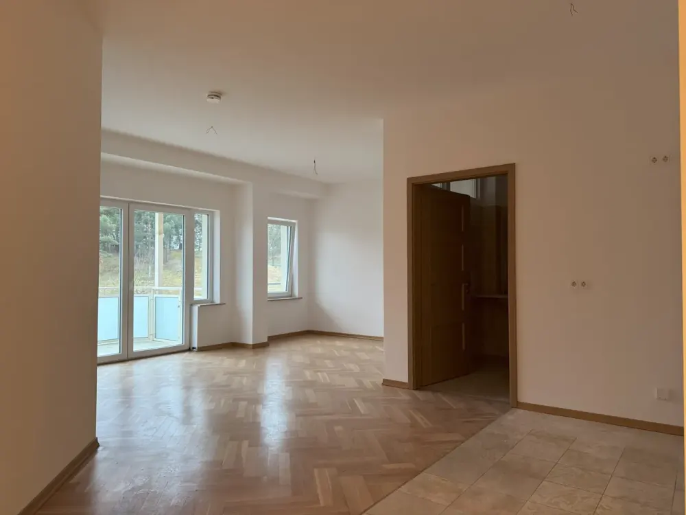 2-Zimmer-Wohnung mit Balkon am Seddinsee Nr. 311