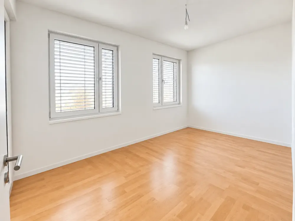 Traumhafte 2- Zimmerwohnung in Berlin Mitte mit 2 Balkonen - Unbefristet !