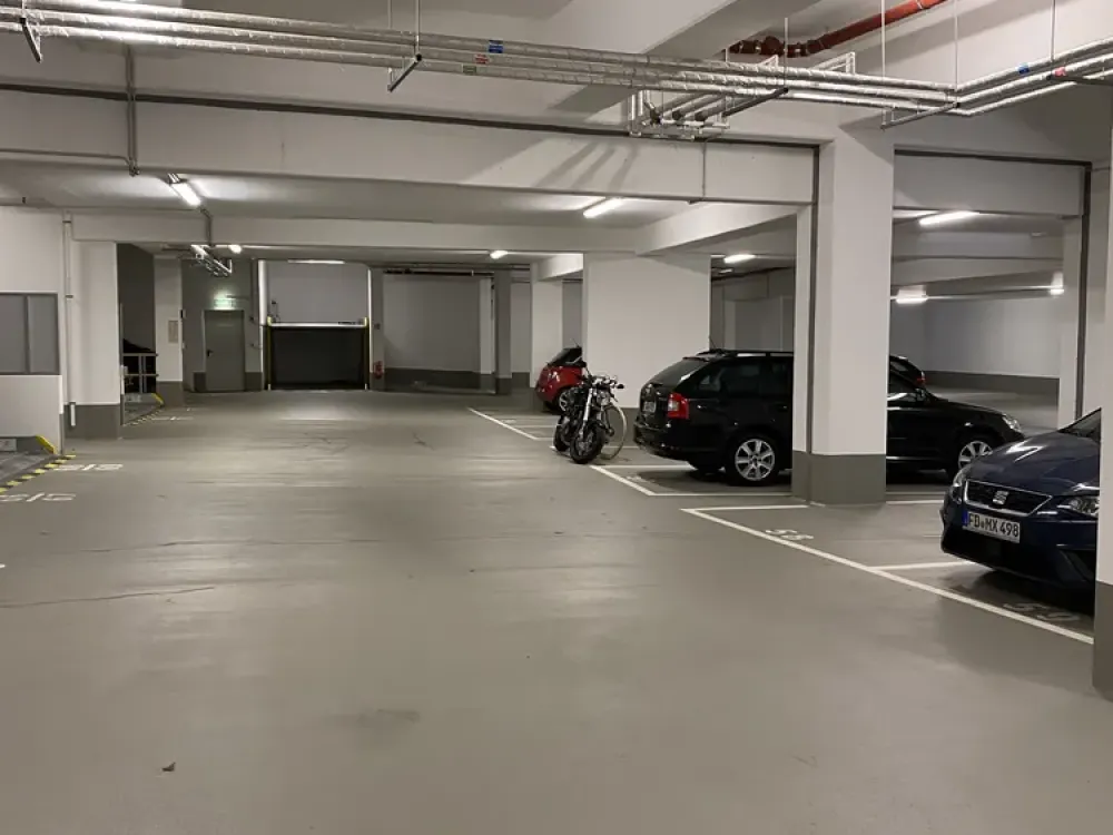 Tolle 2 Zimmer mit EBK