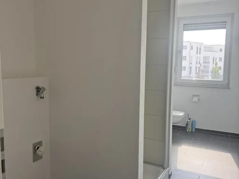Tolle 2 Zimmer mit EBK