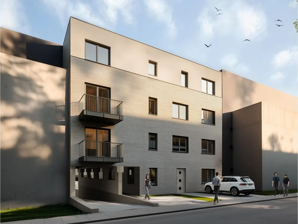 Schöne zwei Zimmer Wohnung in Wedel