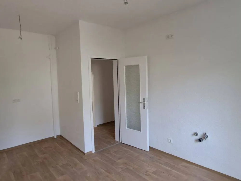 Sanierte 3-Zimmer-Wohnung im 1. Obergeschoss in 90443 Nürnberg