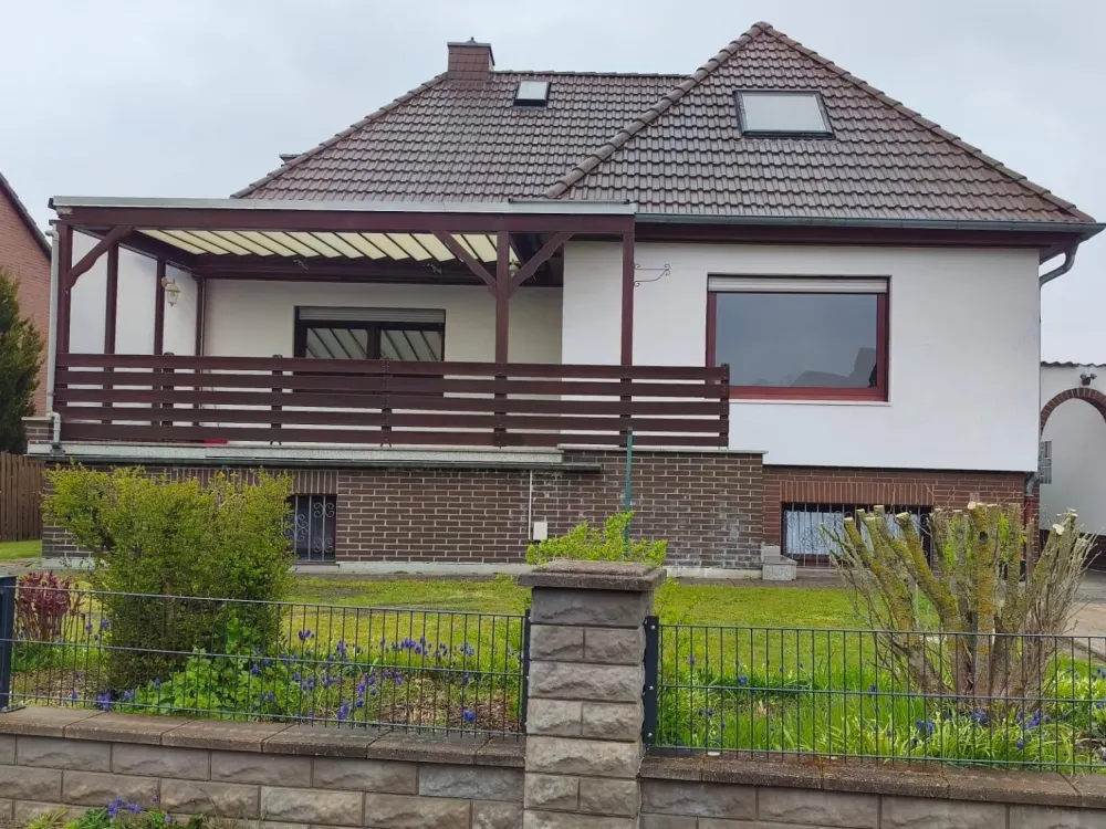 Erdgeschoss zu vermieten in Garbsen