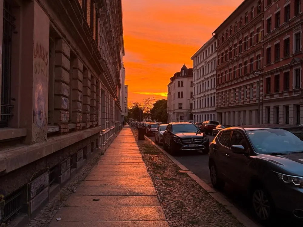 Nachmieter:innen zum 01.10.26 für 3-Zimmer-Wohnung gesucht!