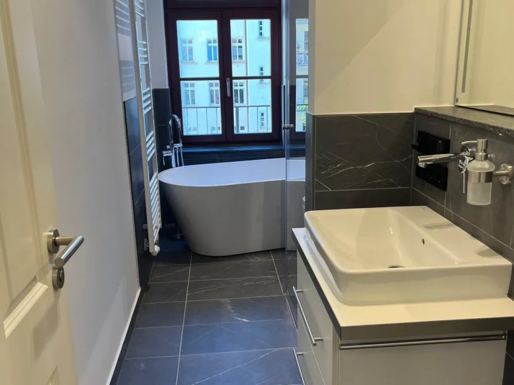 Nachmieter:innen zum 01.10.26 für 3-Zimmer-Wohnung gesucht!