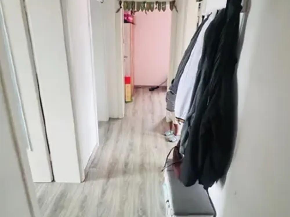 Modernisierte 3,5-Zimmer-Wohnung in Erkrath
