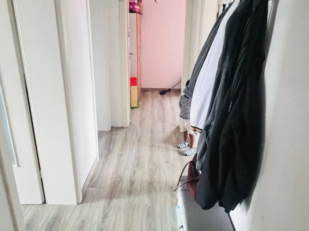 Modernisierte 3,5-Zimmer-Wohnung in Erkrath