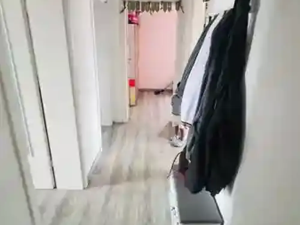 Modernisierte 3,5-Zimmer-Wohnung in Erkrath