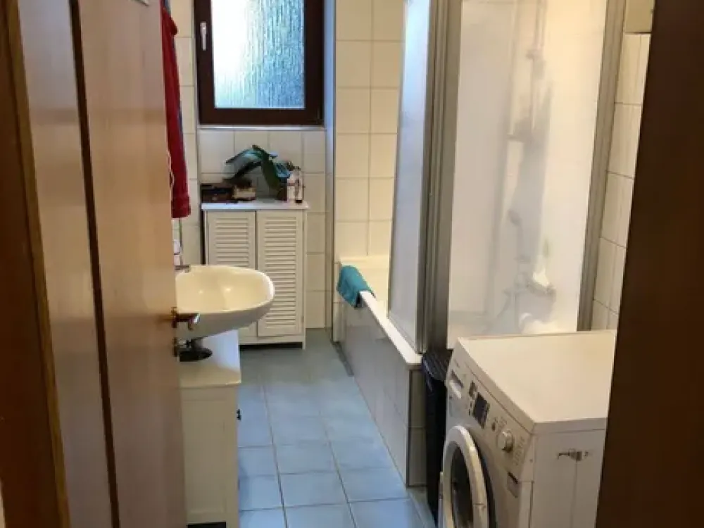 3-Zimmer-Wohnung in der Karlsruher Oststadt