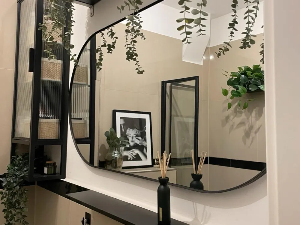 1.5-Room Rental Apartment in Erfurt