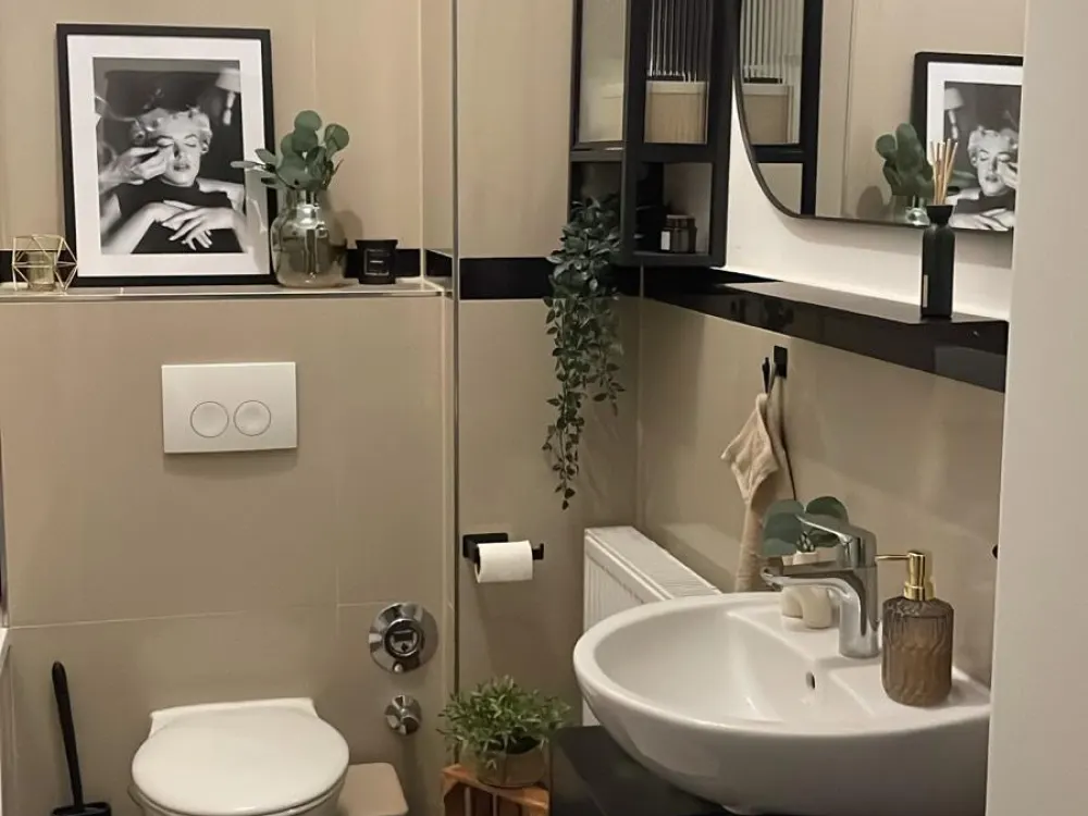 1.5-Room Rental Apartment in Erfurt