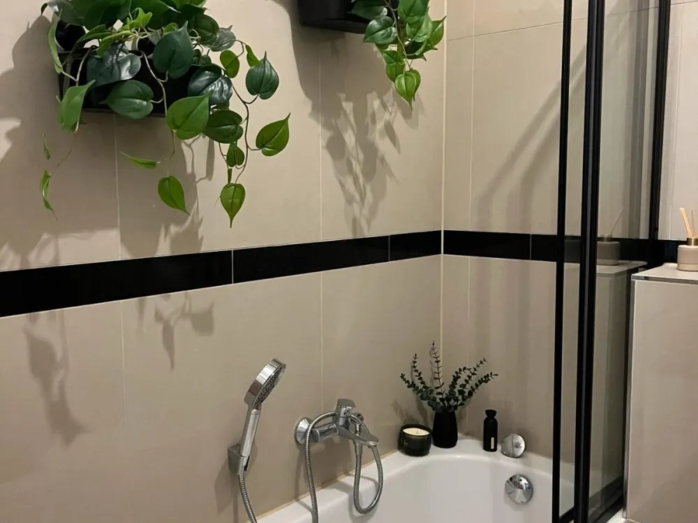 1.5-Room Rental Apartment in Erfurt