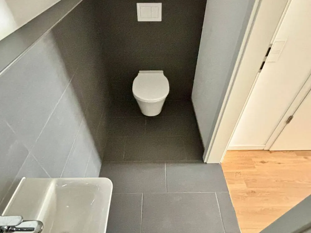 Modernes Wohnen in den Eberhardshöfen am Quelle-Areal - Helle 3-Zimmer-Wohnung mit Balkon & großzügigem Wohnbereich!