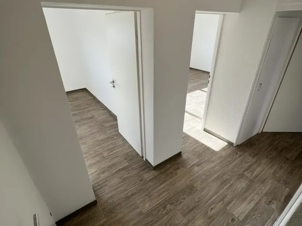 Helle 3-Zimmer-Wohnung in Obertshausen