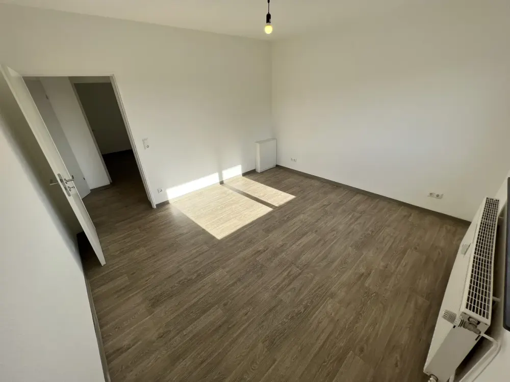 Helle 3-Zimmer-Wohnung in Obertshausen