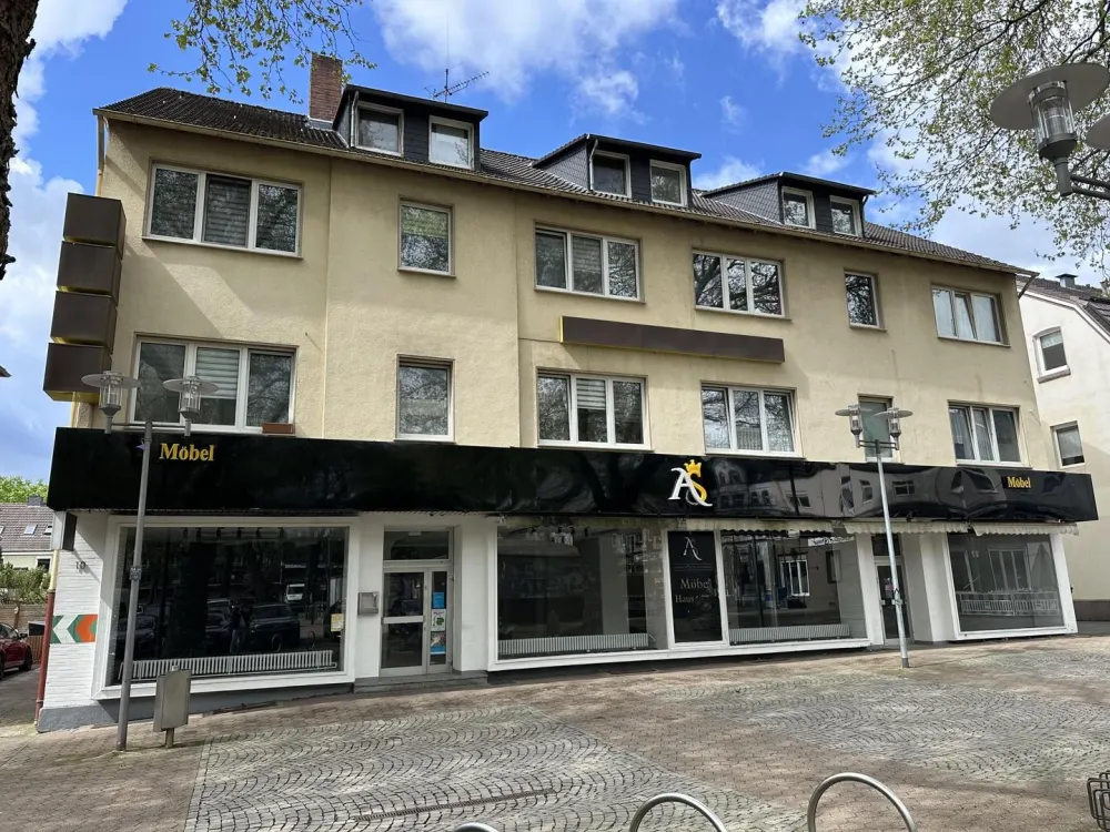 Großzügiges Wohnen in Bochum-Gerthe, Ideal für Familien