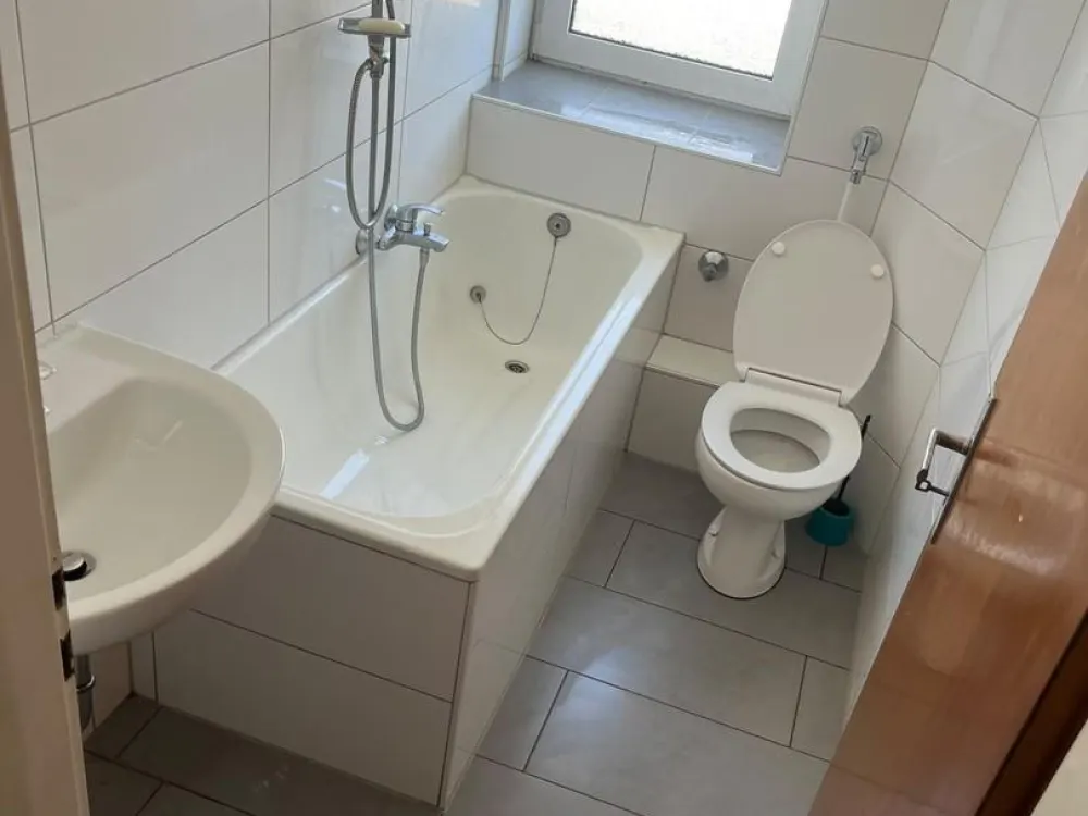 Großzügiges Wohnen in Bochum-Gerthe, Ideal für Familien