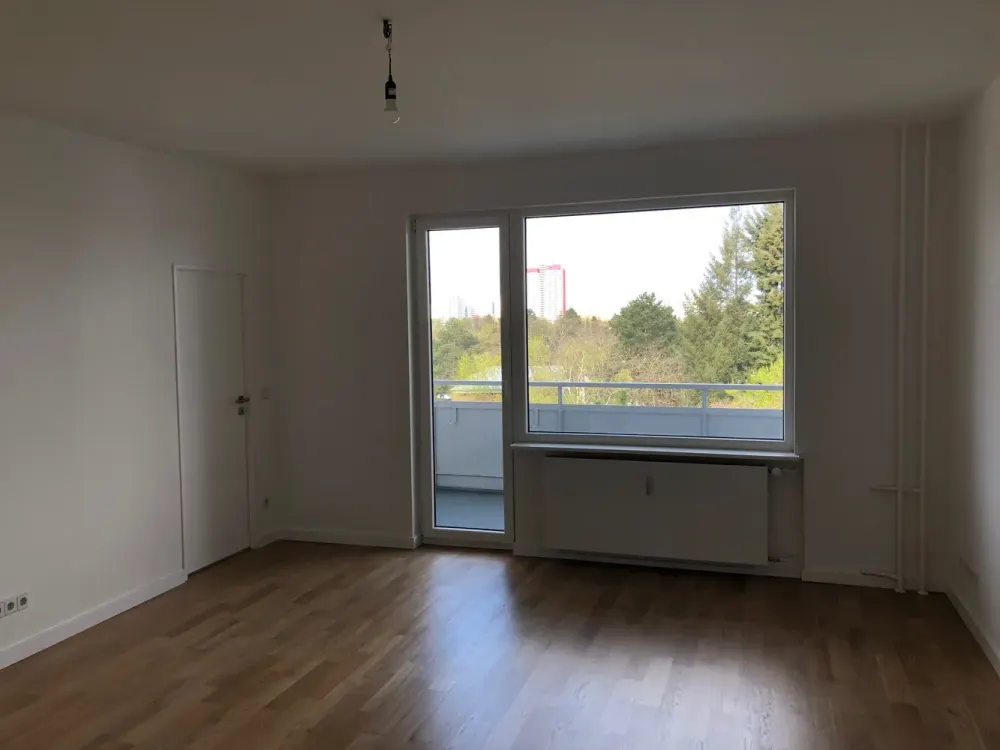 Oase der Ruhe - Blumenviertel Rudow, hochwertig neu saniert