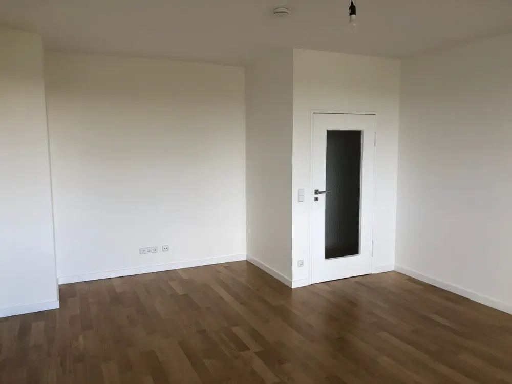 Oase der Ruhe - Blumenviertel Rudow, hochwertig neu saniert