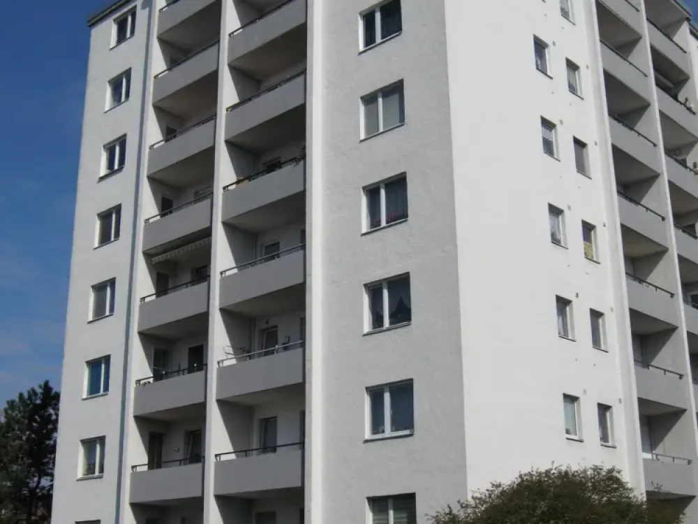 Oase der Ruhe - Blumenviertel Rudow, hochwertig neu saniert
