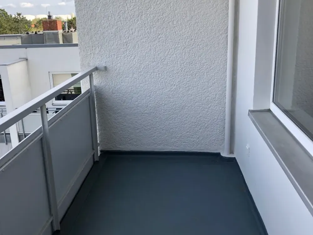 Oase der Ruhe - Blumenviertel Rudow, hochwertig neu saniert