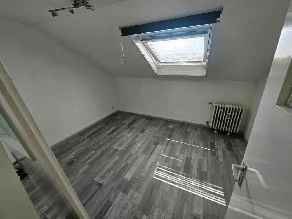 2 Zimmer Dachwohnung in Waiblingen zu vermieten