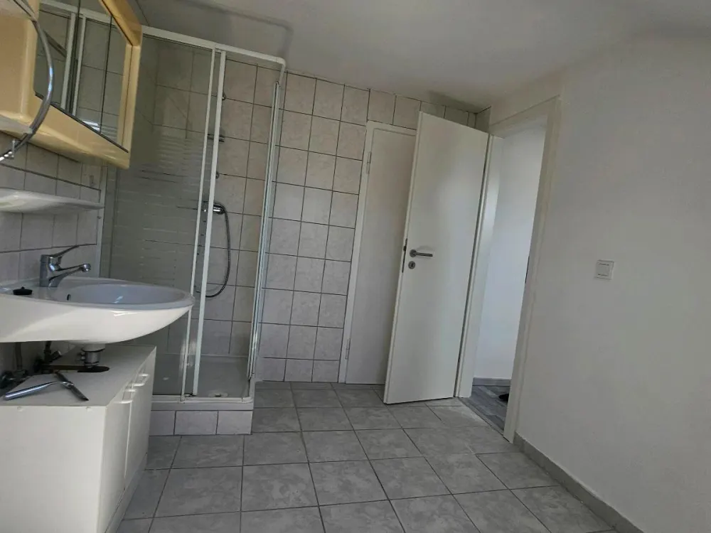 2 Zimmer Dachwohnung in Waiblingen zu vermieten