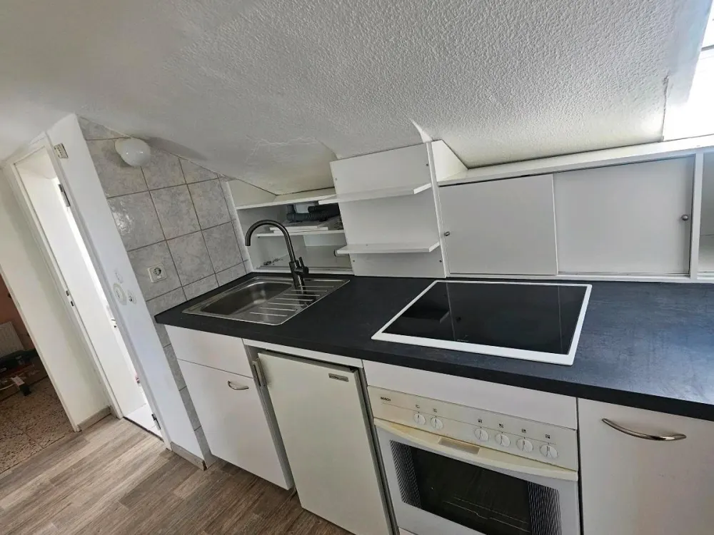 2 Zimmer Dachwohnung in Waiblingen zu vermieten