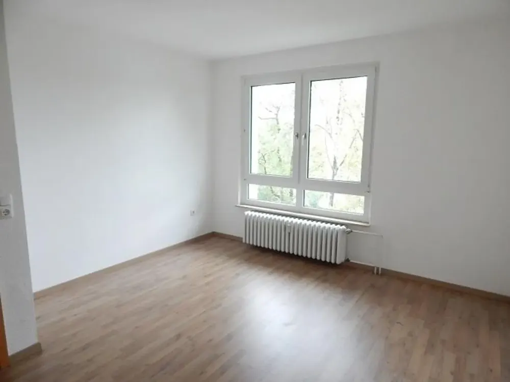 Die gefällt mir: günstige 3-Zimmer-Wohnung