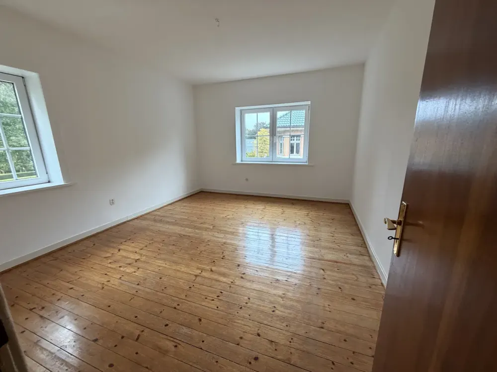 3-Room Apartment in Hamburg-Heimfeld
