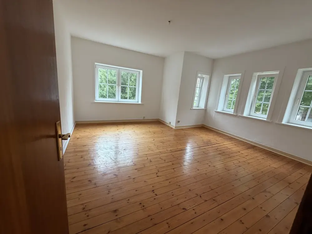 3-Room Apartment in Hamburg-Heimfeld