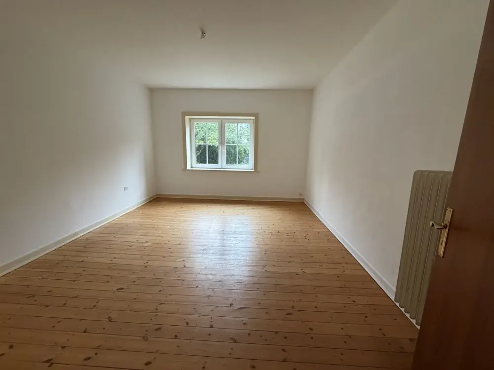 3-Room Apartment in Hamburg-Heimfeld