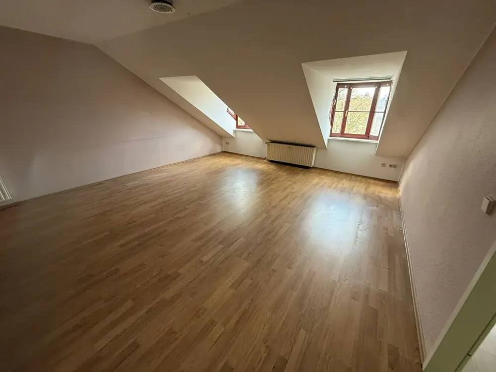 DG Wohnung barrierefrei in Herne Sodingen zu vermieten!