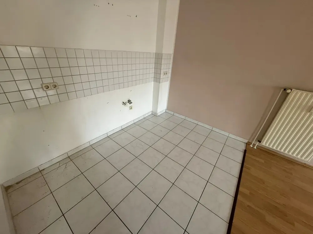 DG Wohnung barrierefrei in Herne Sodingen zu vermieten!