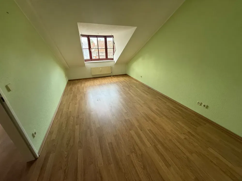 DG Wohnung barrierefrei in Herne Sodingen zu vermieten!