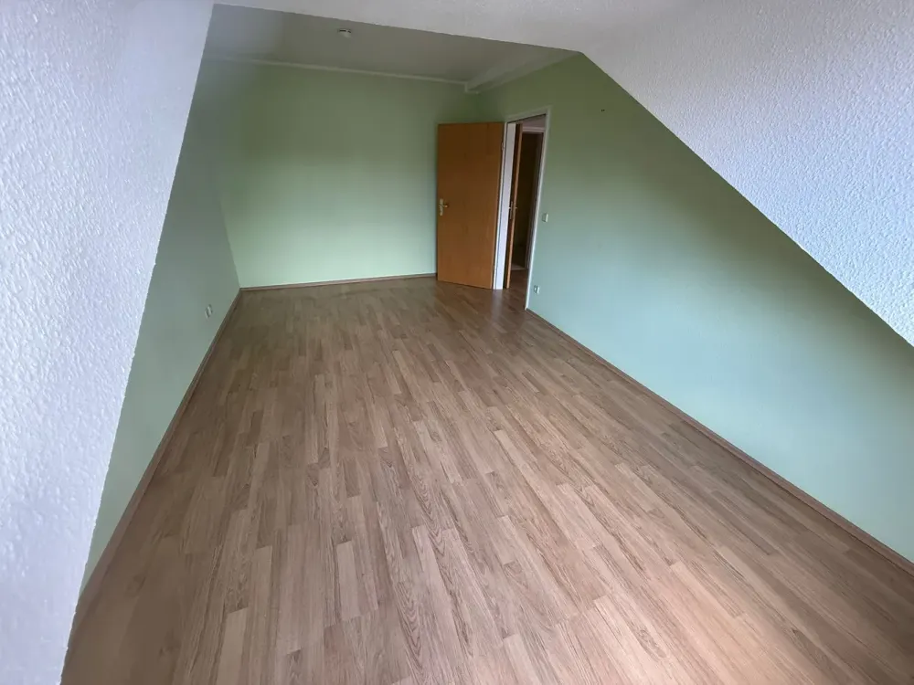 DG Wohnung barrierefrei in Herne Sodingen zu vermieten!
