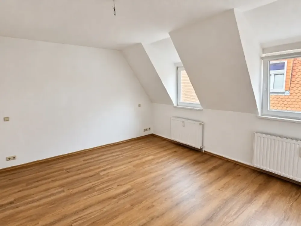 4-Room Apartment After Modernization Directly at Anger