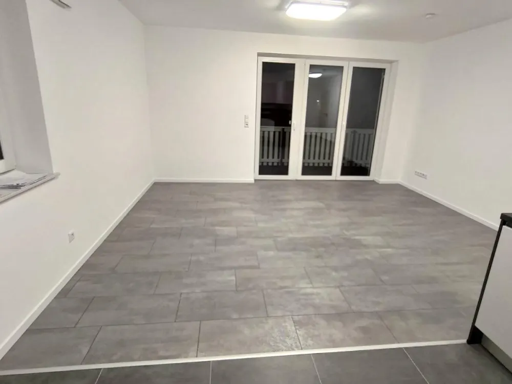 Helle 3 Zimmerwohnung - 1. Obergeschoss
