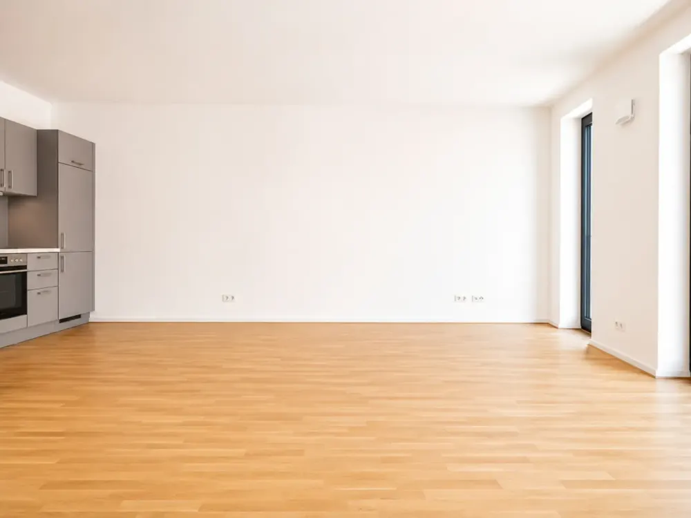I Urban wohnen im OSTFORUM Leipzig I moderne Wohnungen in zentraler Stadtlage I