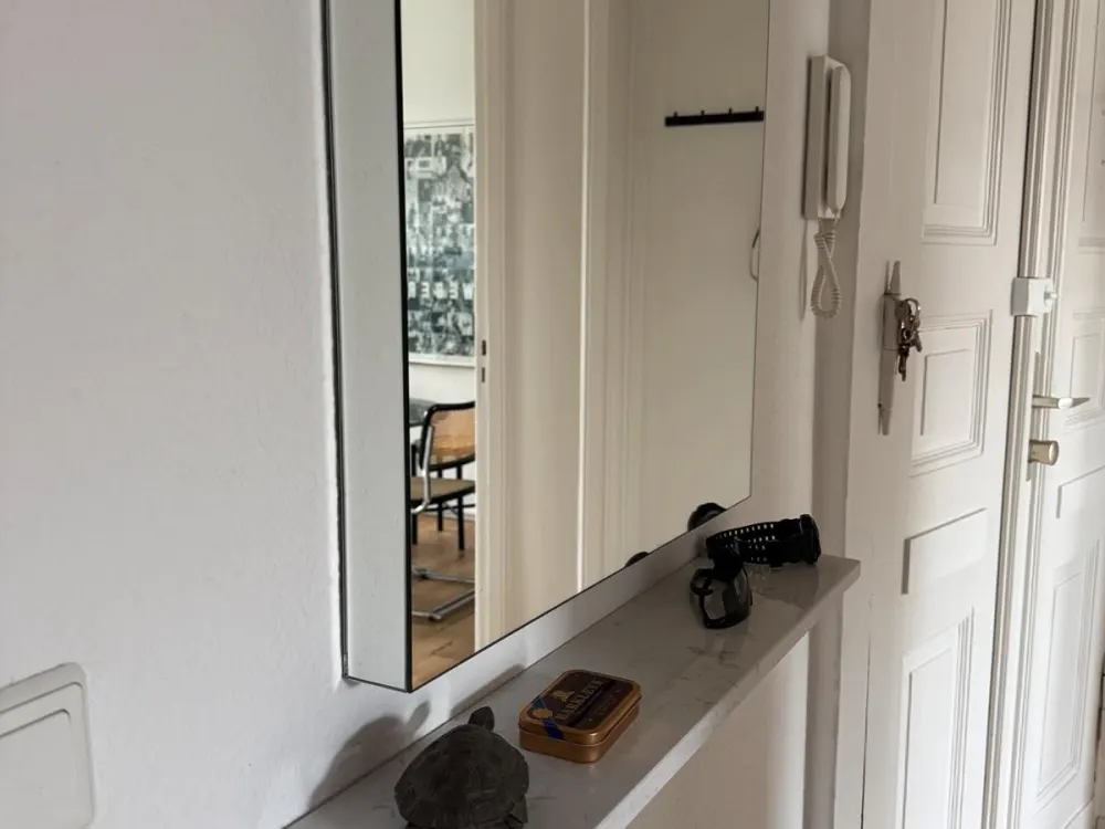 Wohnung zu Zwischenmiete 01.12.2026-31.01.2027