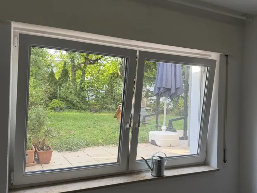 2-Room Apartment for Rent, University Hospital in Immediate Vicinity