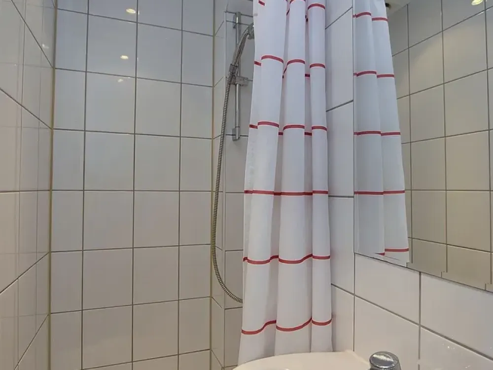 Schön möblierte Wohnung mit Reinigungsservice in Stuttgart Münster