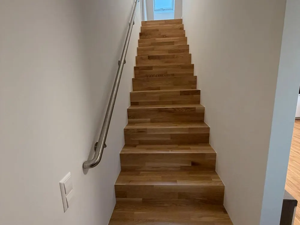 Nachmieter gesucht- moderne 4,5 Zimmerwohnung Maisonette