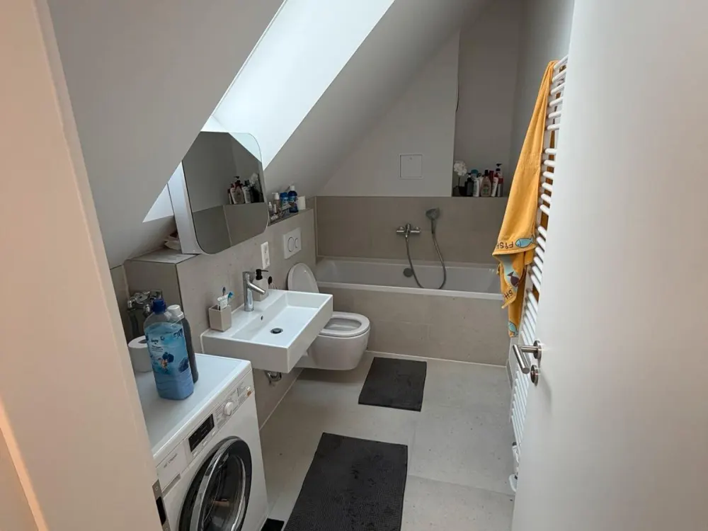 Nachmieter gesucht- moderne 4,5 Zimmerwohnung Maisonette