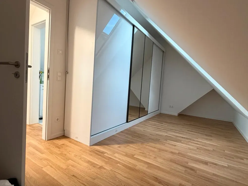 Nachmieter gesucht- moderne 4,5 Zimmerwohnung Maisonette